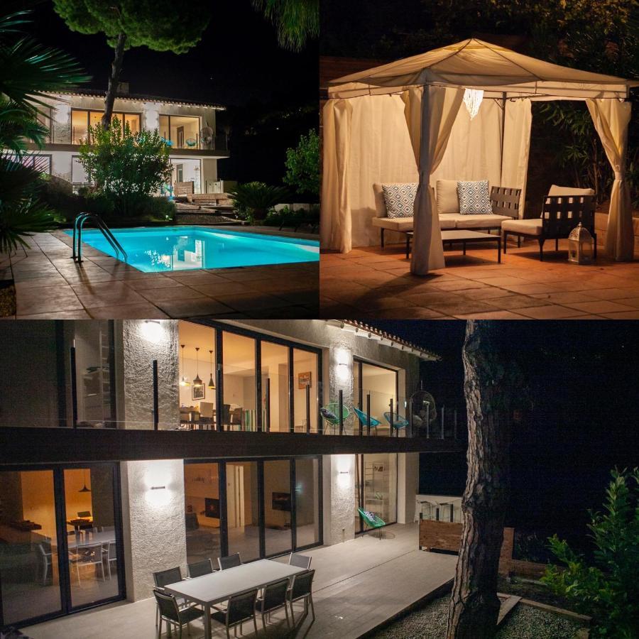 Casa Karian Apartment Tossa de Mar Exterior foto