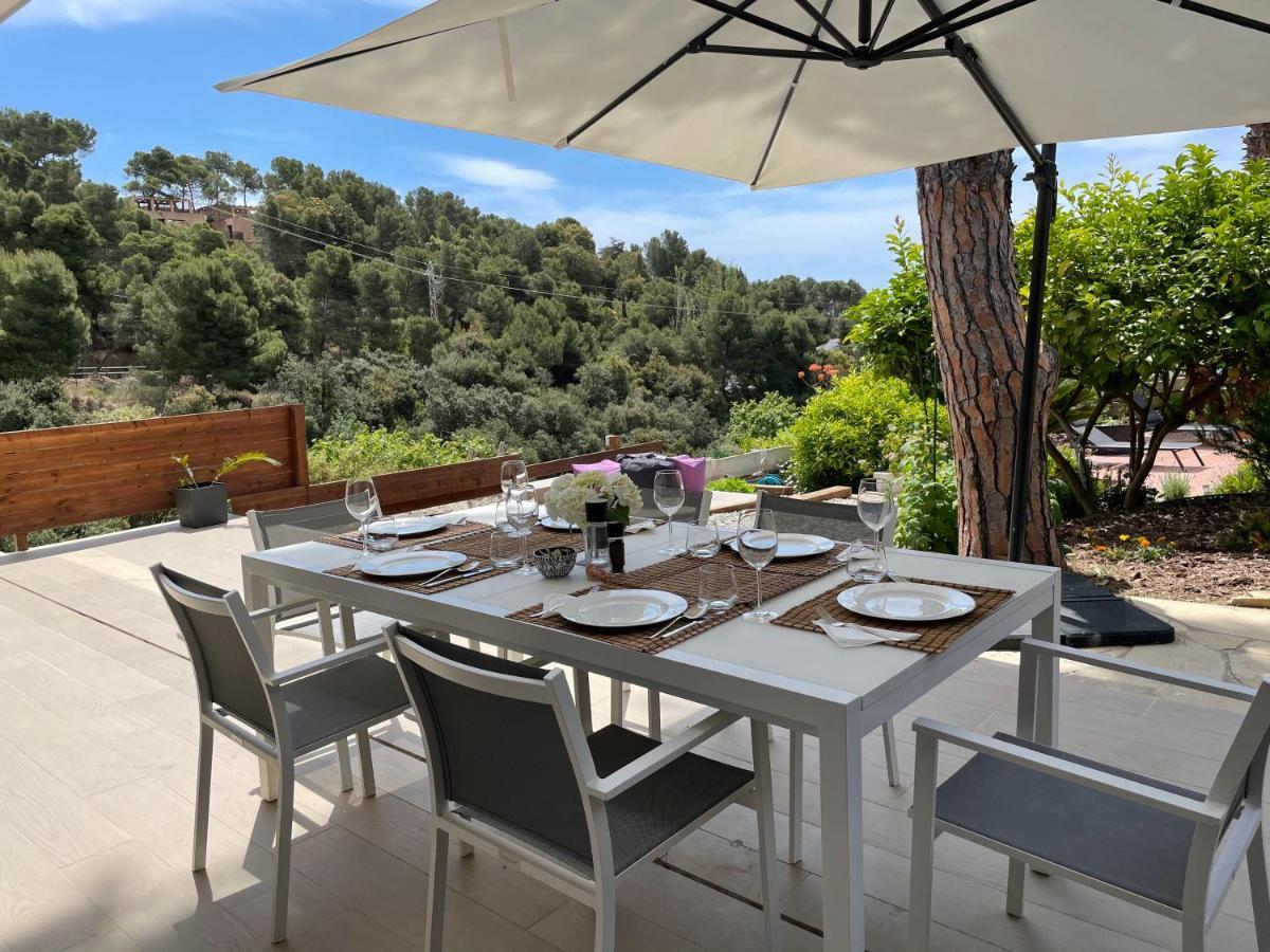 Casa Karian Apartment Tossa de Mar Exterior foto