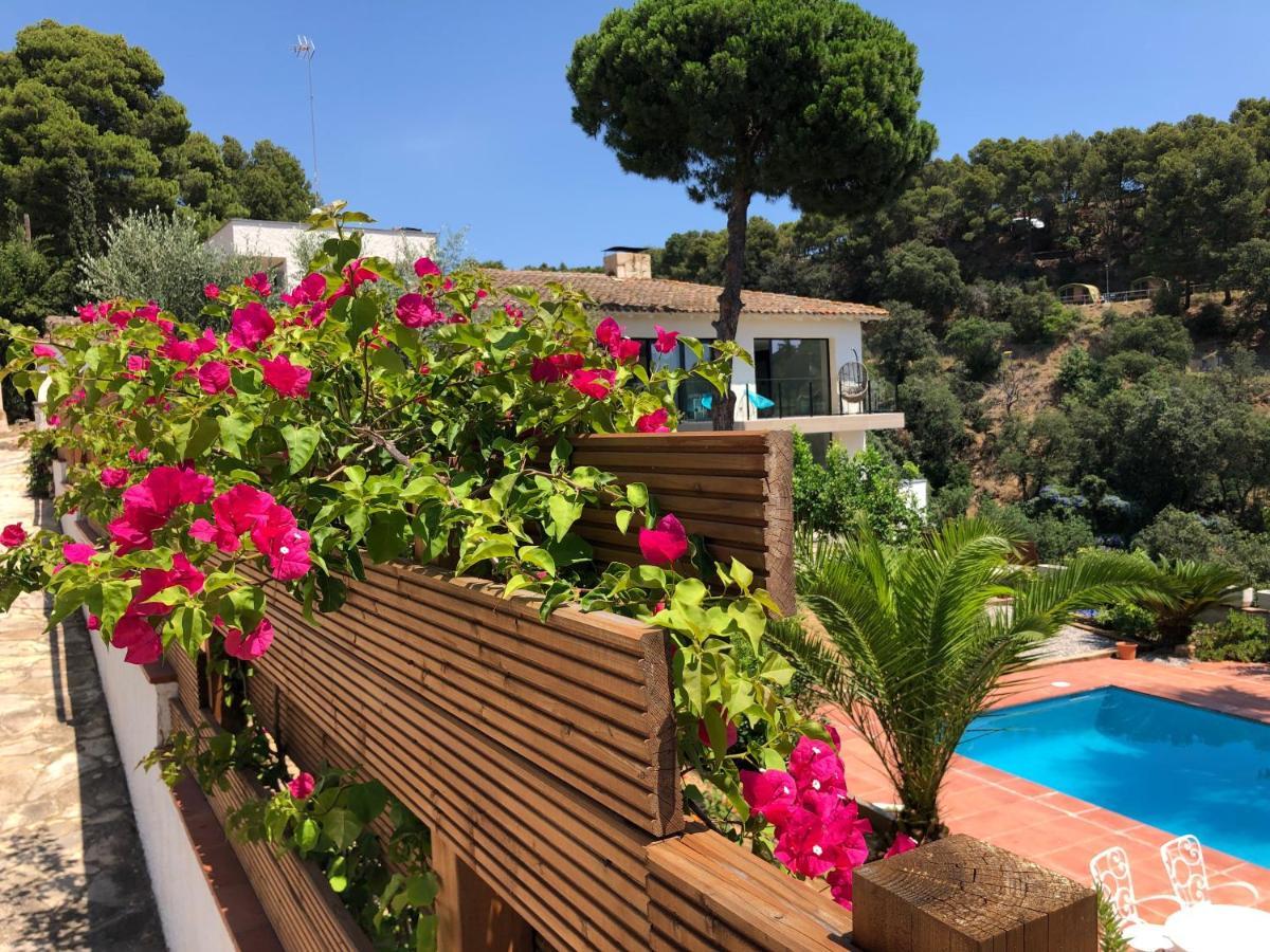 Casa Karian Apartment Tossa de Mar Exterior foto