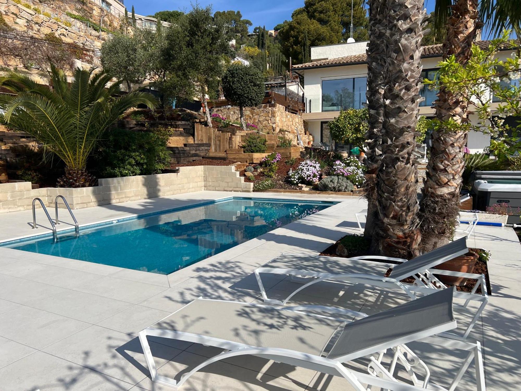 Casa Karian Apartment Tossa de Mar Exterior foto