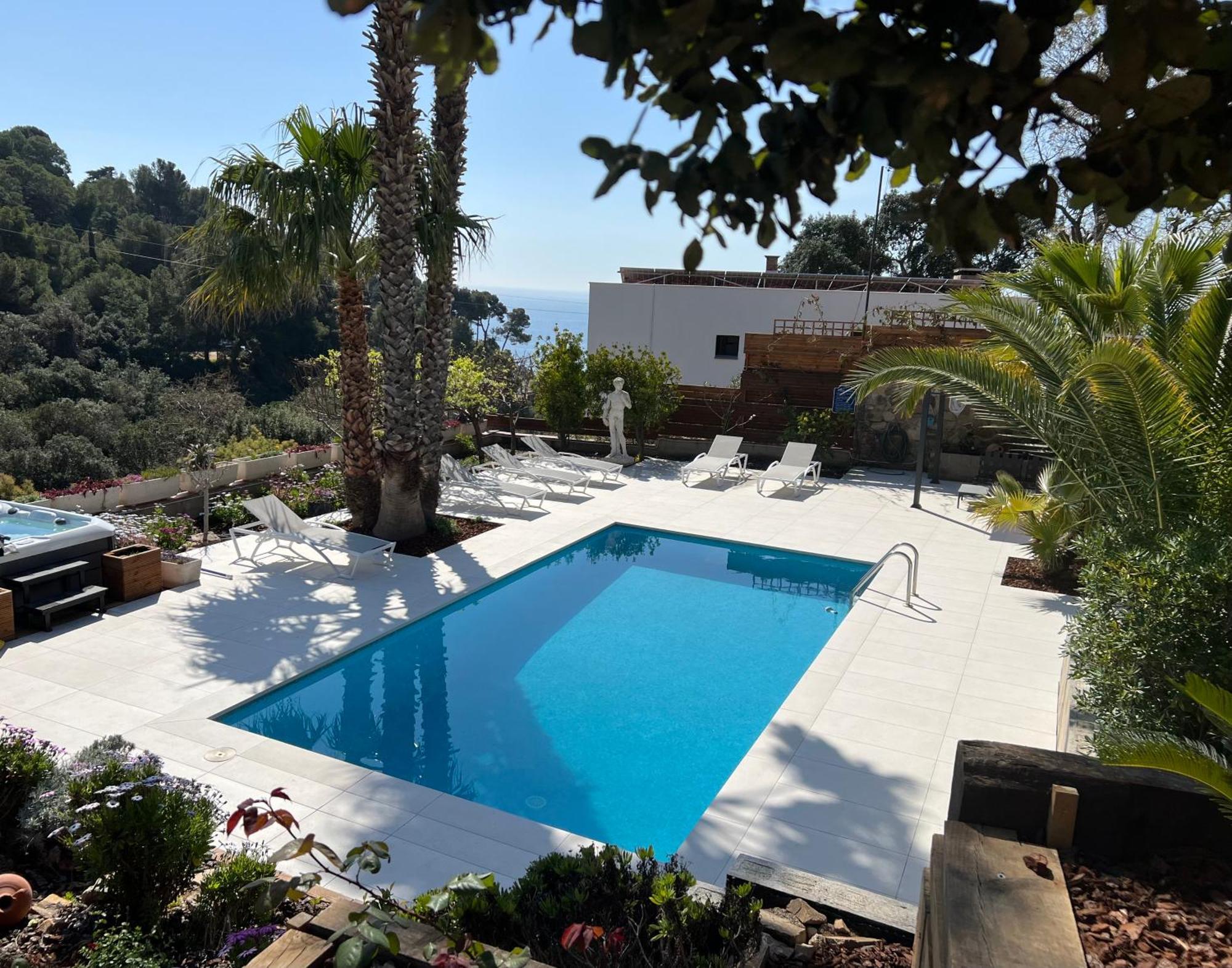 Casa Karian Apartment Tossa de Mar Exterior foto