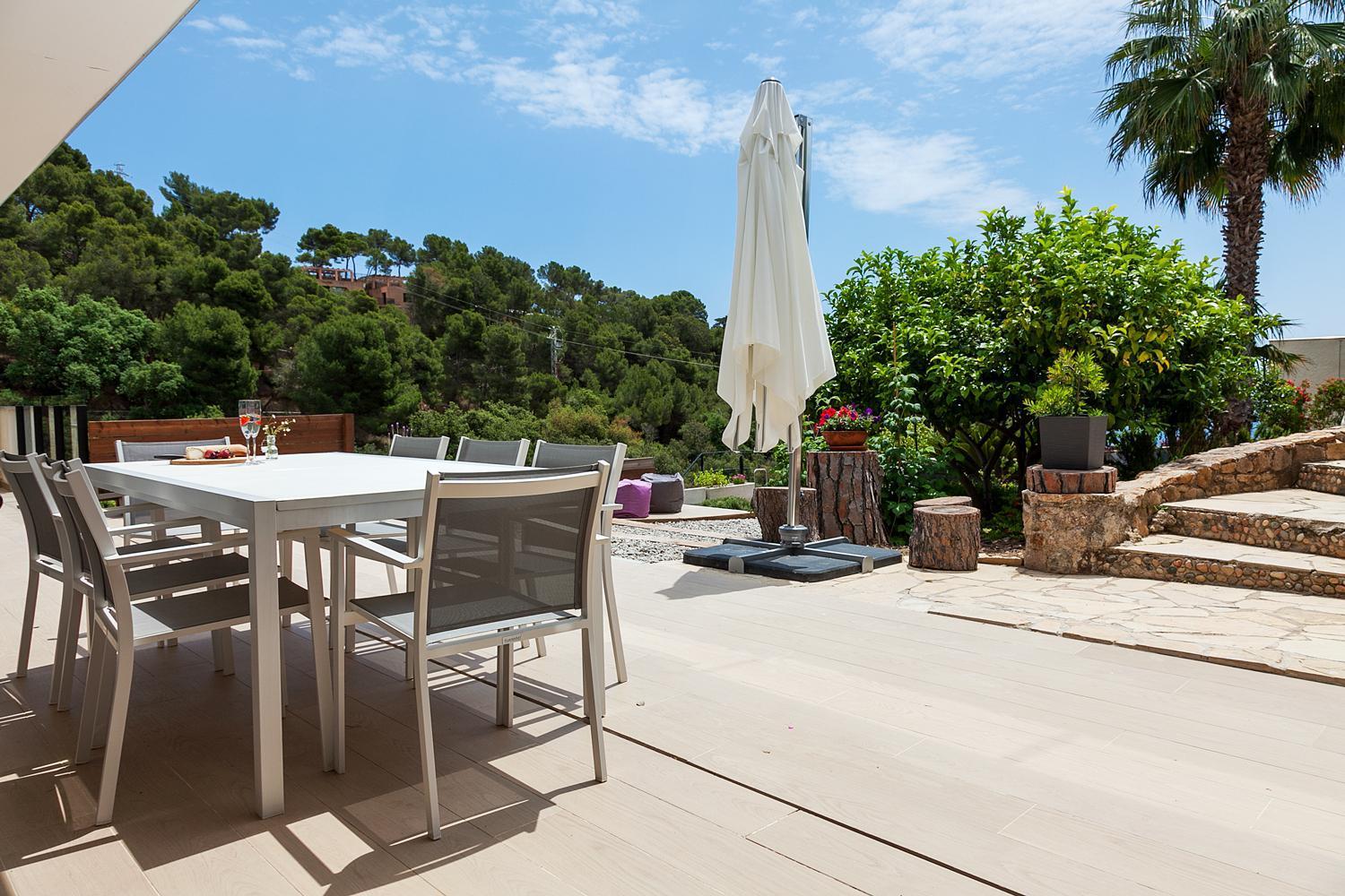 Casa Karian Apartment Tossa de Mar Exterior foto