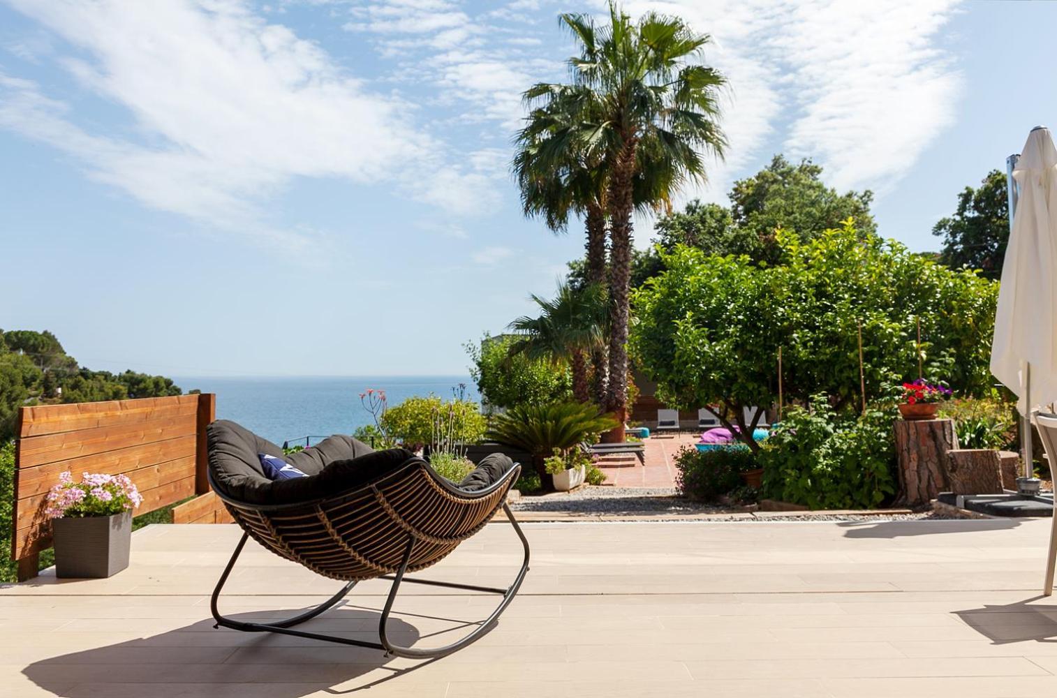 Casa Karian Apartment Tossa de Mar Exterior foto
